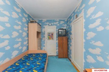 Фото №5: 2-комнатная квартира 42 м² - Краснодар, мкр. Центральный, ул. Щорса, 47