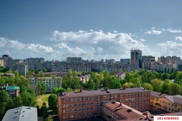 Фото №5: 2-комнатная квартира 66 м² - Краснодар, мкр. Завод Измерительных Приборов, ул. Карякина, 5к1