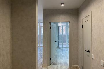 Фото №4: 1-комнатная квартира 44 м² - Краснодар, мкр. Россинского, 