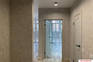 Фото №4: 1-комнатная квартира 53 м² - Краснодар, мкр. Россинского, 