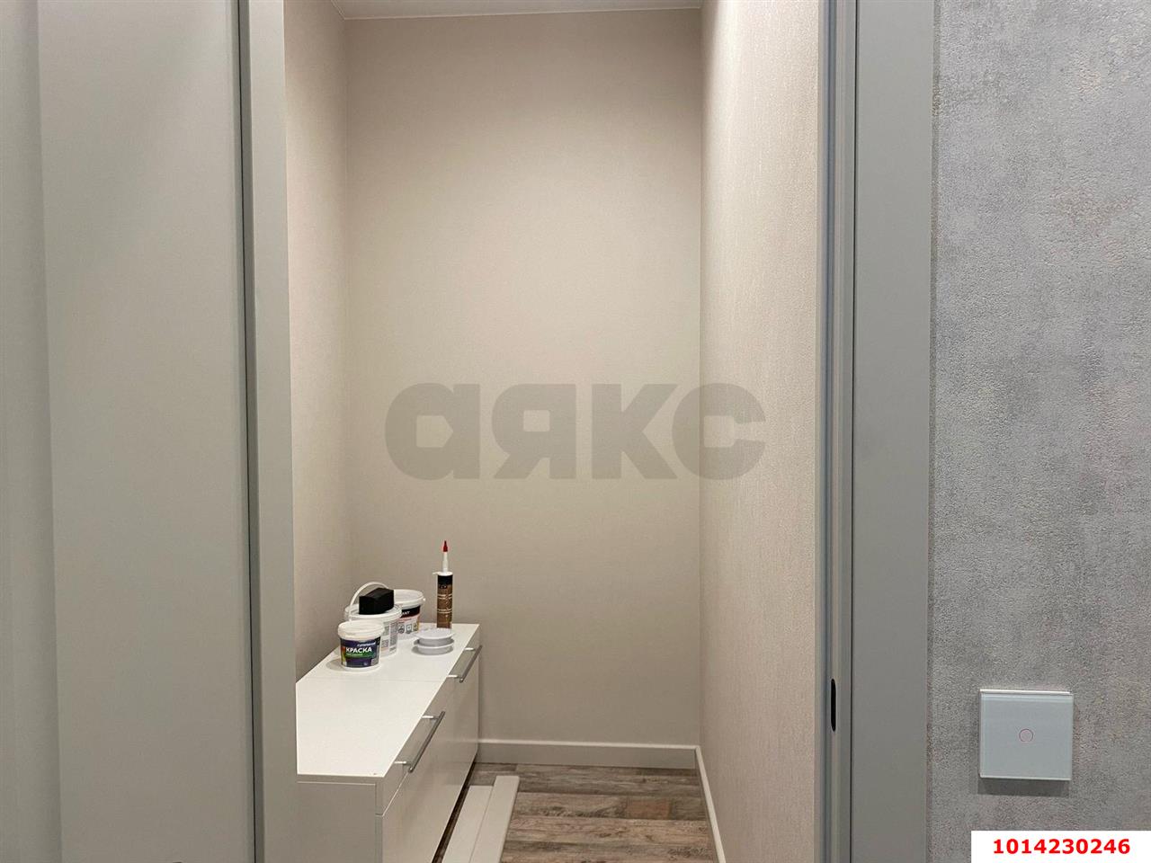 Фото №3: 1-комнатная квартира 53 м² - Краснодар, Россинского, 