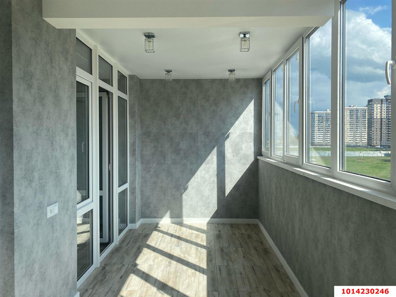 Фото №14: 1-комнатная квартира 53 м² - Краснодар, Россинского, 