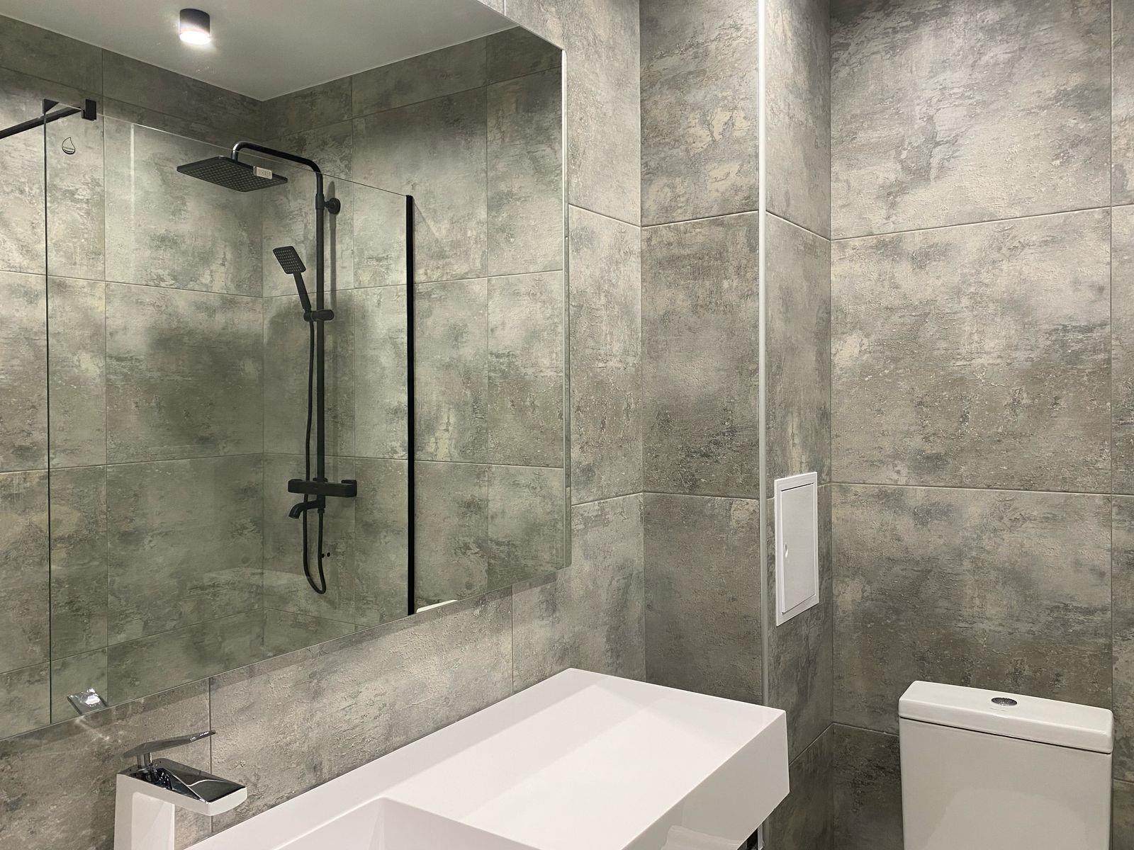 Фото №7: 1-комнатная квартира 53 м² - Краснодар, Прикубанский внутригородской округ, мкр. Россинского