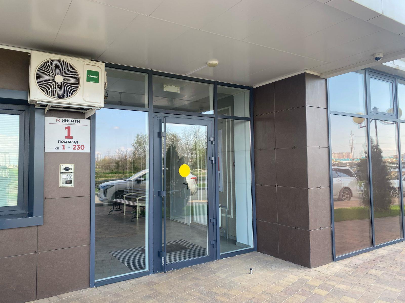 Фото №13: 1-комнатная квартира 53 м² - Краснодар, Прикубанский внутригородской округ, мкр. Россинского