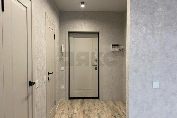 Фото №2: 1-комнатная квартира 44 м² - Краснодар, мкр. Россинского, 