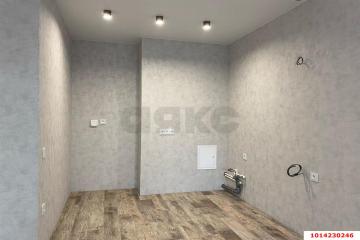 Фото №3: 1-комнатная квартира 53 м² - Краснодар, мкр. Россинского, 