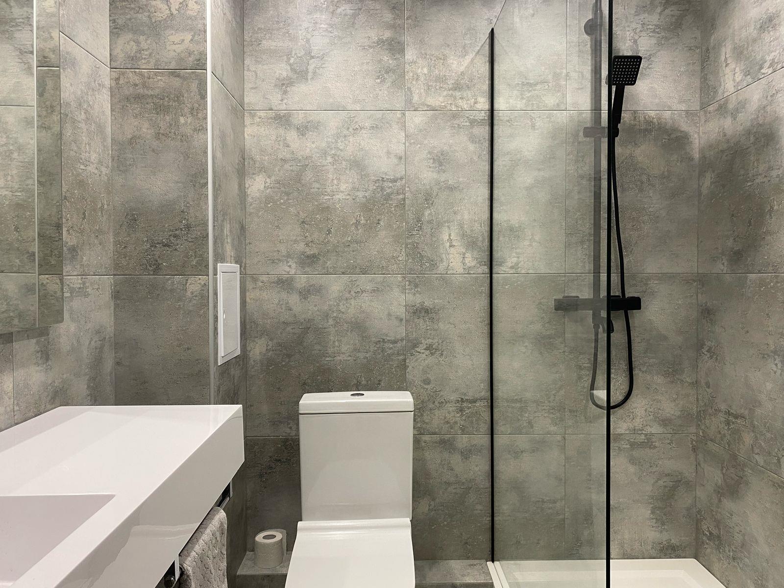 Фото №9: 1-комнатная квартира 53 м² - Краснодар, Прикубанский внутригородской округ, мкр. Россинского