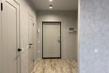 Фото №2: 1-комнатная квартира 44 м² - Краснодар, мкр. Россинского, 