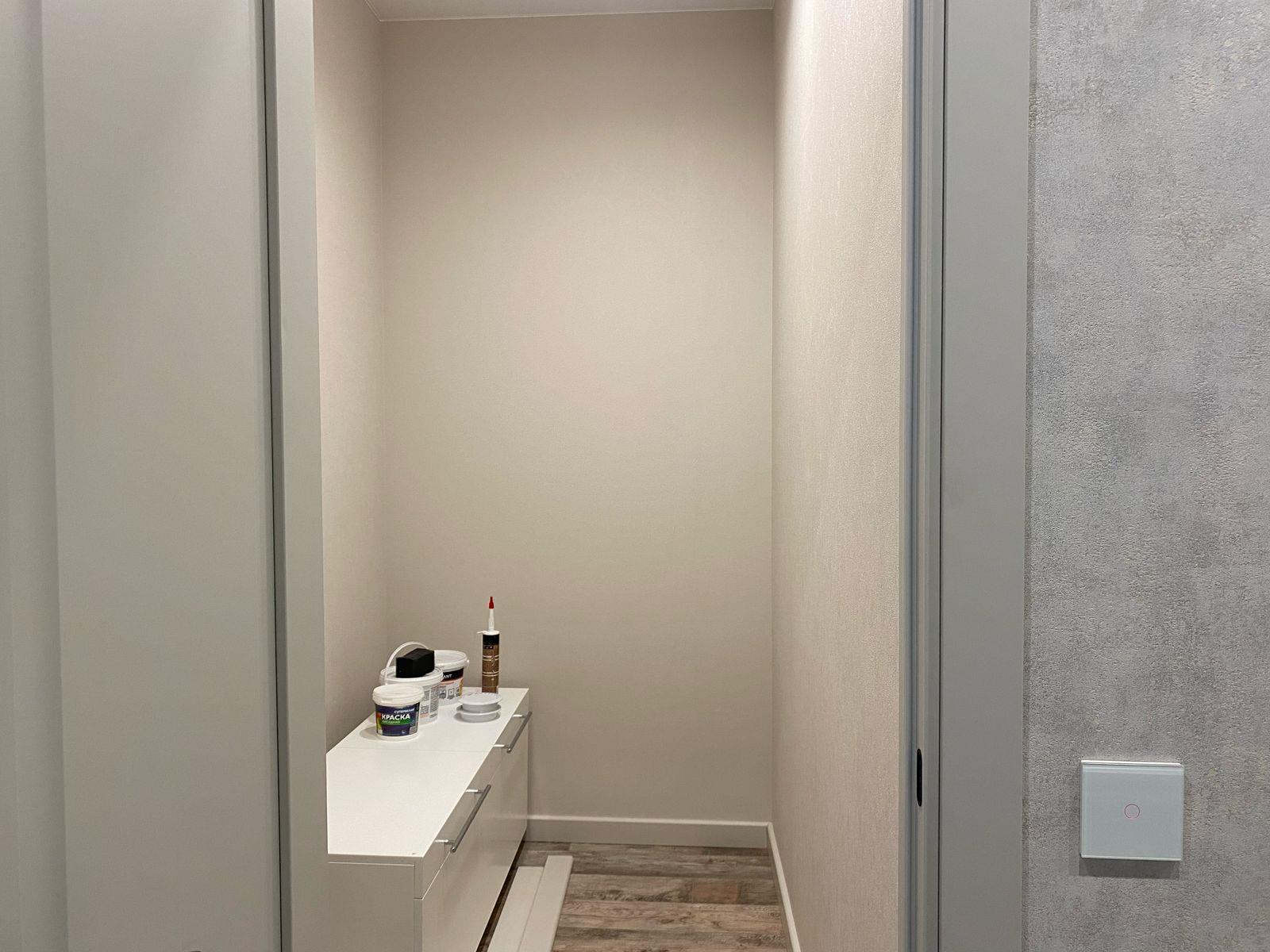 Фото №10: 1-комнатная квартира 53 м² - Краснодар, Прикубанский внутригородской округ, мкр. Россинского