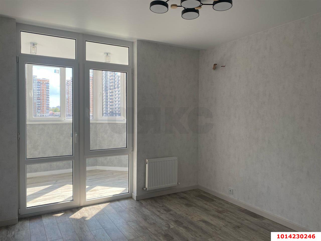 Фото №10: 1-комнатная квартира 53 м² - Краснодар, Россинского, 