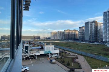 Фото №5: 1-комнатная квартира 53 м² - Краснодар, мкр. Россинского, 