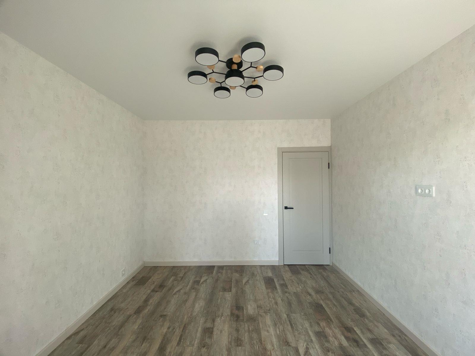 Фото №12: 1-комнатная квартира 53 м² - Краснодар, Прикубанский внутригородской округ, мкр. Россинского