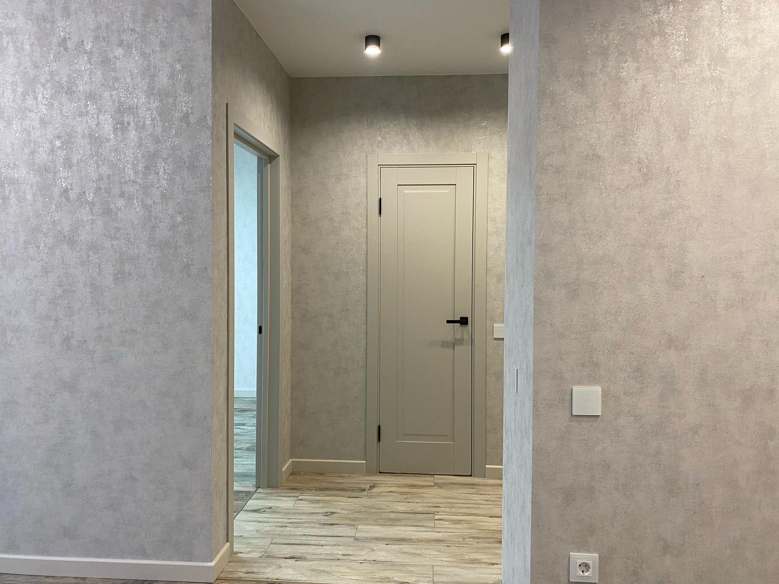 Фото №8: 1-комнатная квартира 53 м² - Краснодар, Прикубанский внутригородской округ, мкр. Россинского