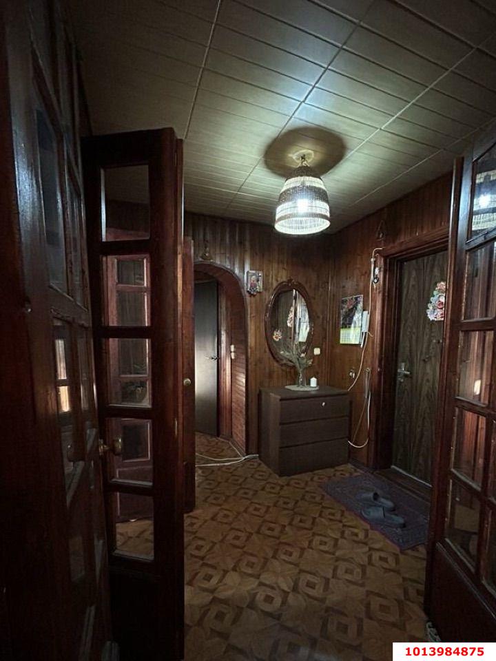 Фото №12: 2-комнатная квартира 48 м² - Краснодар, Черёмушки, ул. Димитрова, 120А