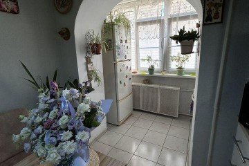 Фото №2: 2-комнатная квартира 48 м² - Краснодар, мкр. Черёмушки, ул. Димитрова, 120А