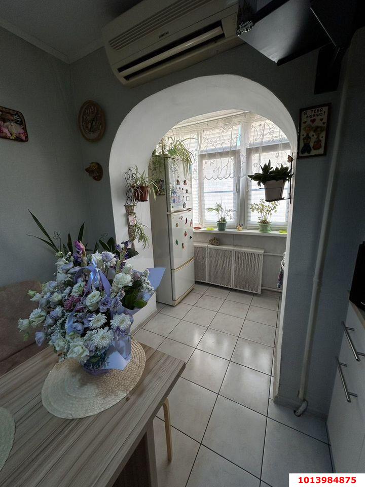 Фото №2: 2-комнатная квартира 48 м² - Краснодар, Черёмушки, ул. Димитрова, 120А