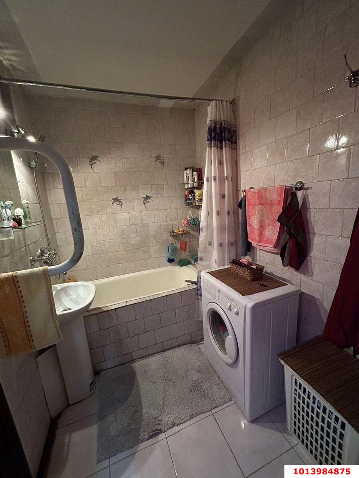 Фото №3: 2-комнатная квартира 48 м² - Краснодар, Черёмушки, ул. Димитрова, 120А