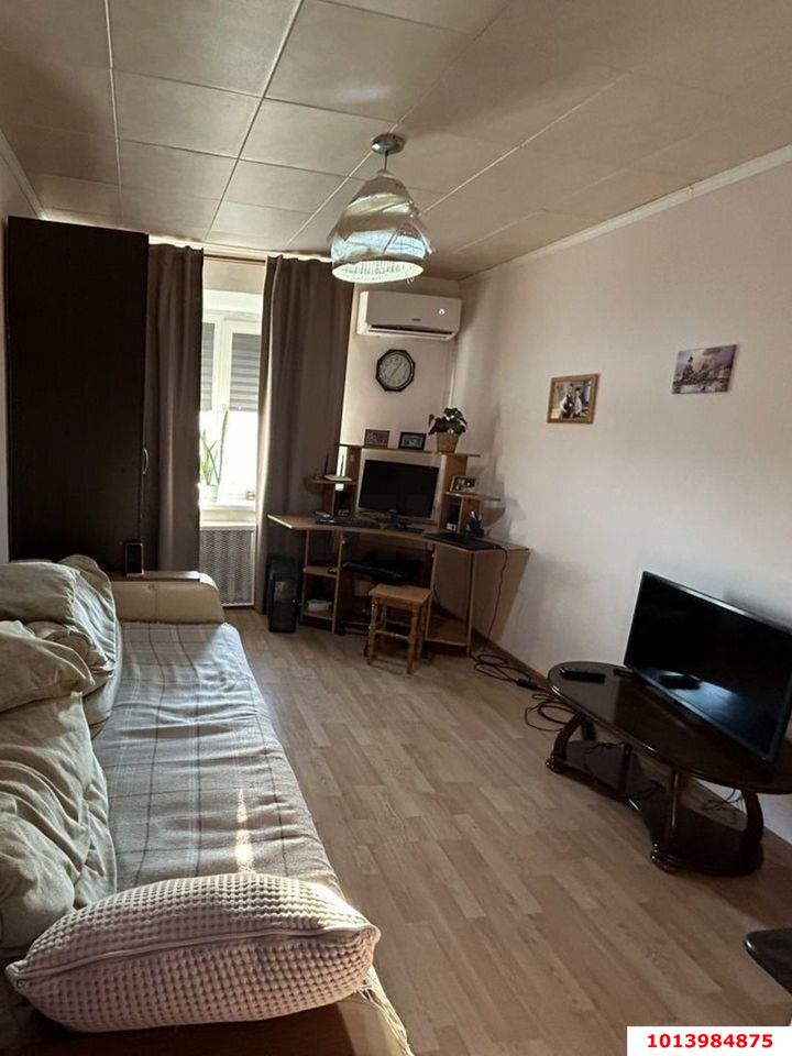 Фото №6: 2-комнатная квартира 48 м² - Краснодар, Черёмушки, ул. Димитрова, 120А