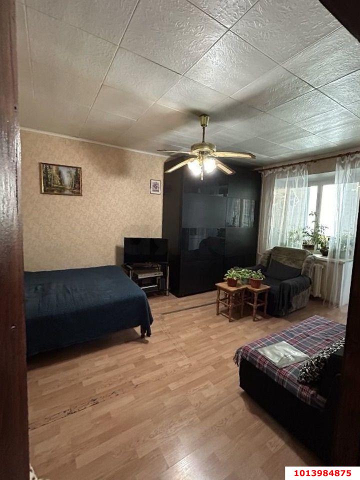 Фото №8: 2-комнатная квартира 48 м² - Краснодар, Черёмушки, ул. Димитрова, 120А