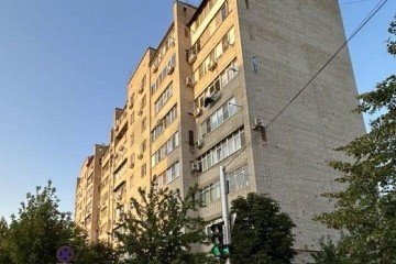 Фото №4: 2-комнатная квартира 48 м² - Краснодар, мкр. Черёмушки, ул. Димитрова, 120А