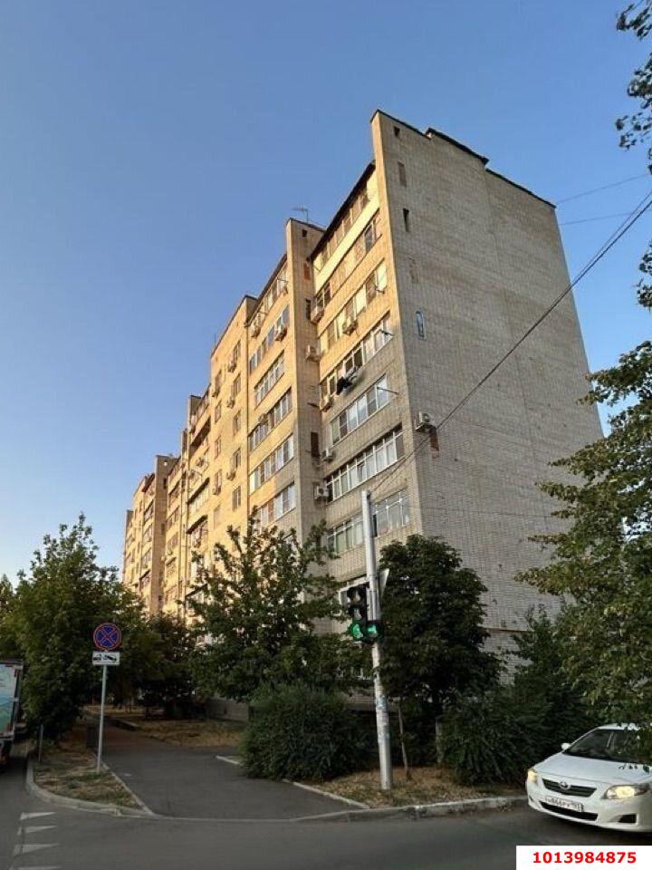 Фото №14: 2-комнатная квартира 48 м² - Краснодар, Черёмушки, ул. Димитрова, 120А