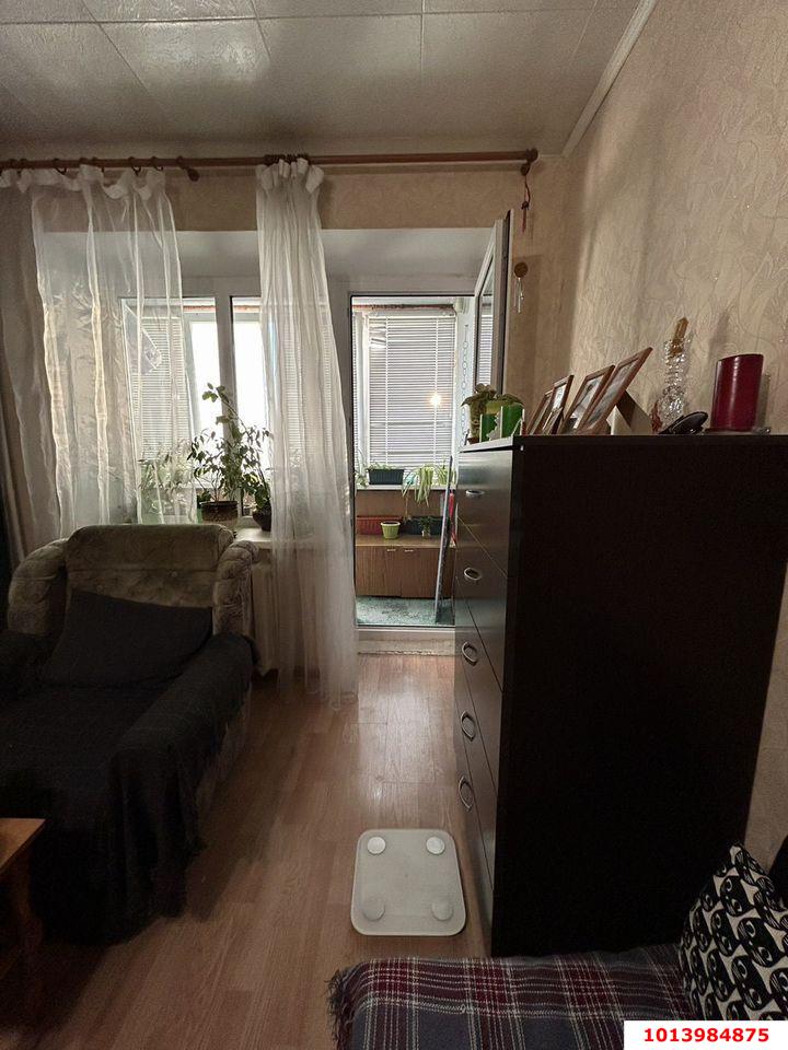 Фото №10: 2-комнатная квартира 48 м² - Краснодар, Черёмушки, ул. Димитрова, 120А