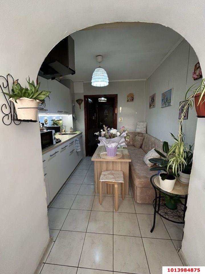 Фото №11: 2-комнатная квартира 48 м² - Краснодар, Черёмушки, ул. Димитрова, 120А