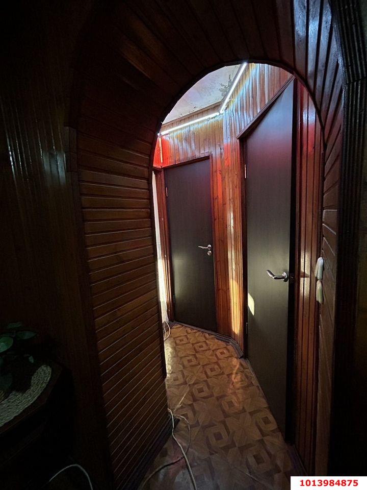 Фото №5: 2-комнатная квартира 48 м² - Краснодар, Черёмушки, ул. Димитрова, 120А