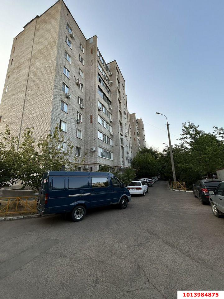 Фото №8: 2-комнатная квартира 48 м² - Краснодар, Черёмушки, ул. Димитрова, 120А