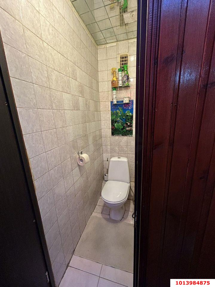 Фото №4: 2-комнатная квартира 48 м² - Краснодар, Черёмушки, ул. Димитрова, 120А