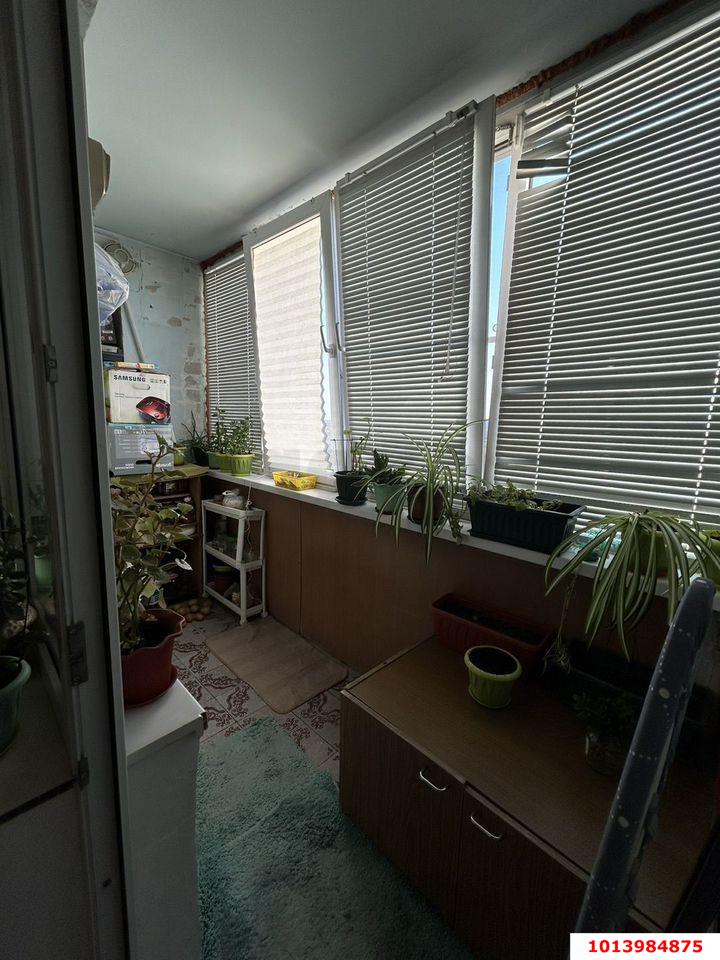 Фото №13: 2-комнатная квартира 48 м² - Краснодар, Черёмушки, ул. Димитрова, 120А