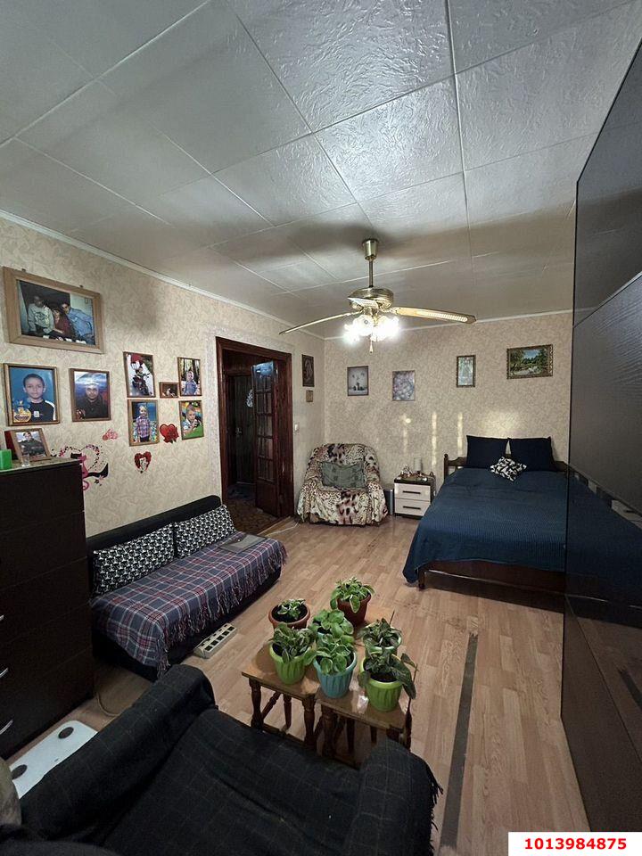 Фото №9: 2-комнатная квартира 48 м² - Краснодар, Черёмушки, ул. Димитрова, 120А