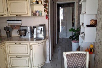 Фото №3: 2-комнатная квартира 61 м² - Краснодар, мкр. жилой комплекс Жилой Квартал, ул. Куликова Поля, 6