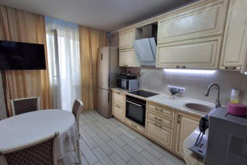 Фото №2: 2-комнатная квартира 61 м² - Краснодар, мкр. жилой комплекс Жилой Квартал, ул. Куликова Поля, 6