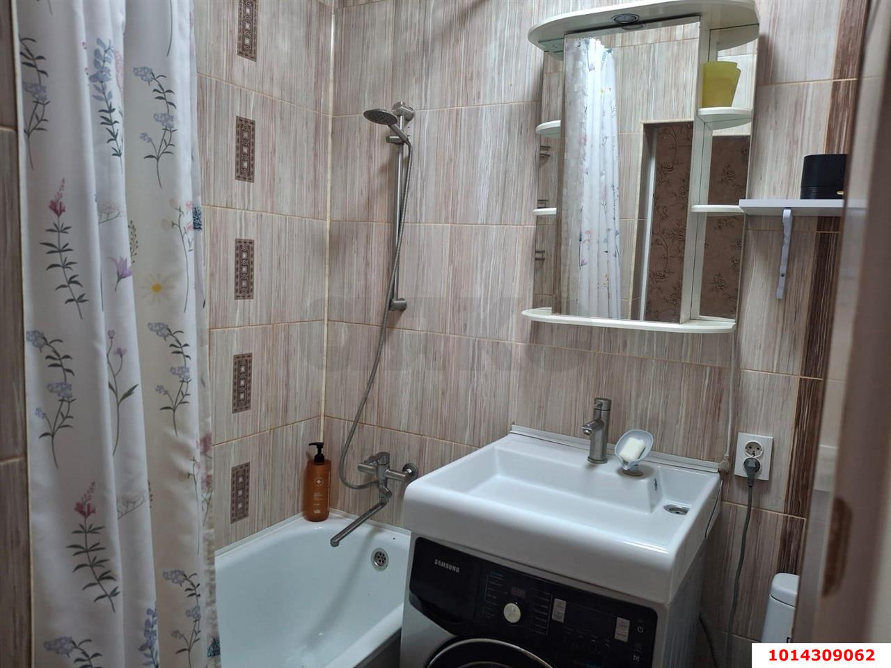 Фото №14: 2-комнатная квартира 61 м² - Краснодар, жилой комплекс Жилой Квартал, ул. Куликова Поля, 6