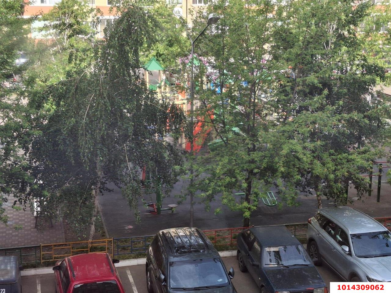 Фото №16: 2-комнатная квартира 61 м² - Краснодар, жилой комплекс Жилой Квартал, ул. Куликова Поля, 6