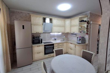 Фото №1: 2-комнатная квартира 61 м² - Краснодар, мкр. жилой комплекс Жилой Квартал, ул. Куликова Поля, 6