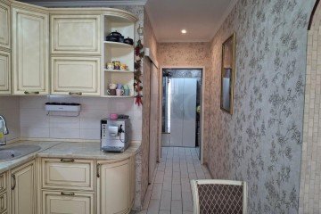 Фото №3: 2-комнатная квартира 61 м² - Краснодар, мкр. жилой комплекс Жилой Квартал, ул. Куликова Поля, 6