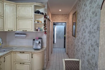 Фото №3: 2-комнатная квартира 61 м² - Краснодар, мкр. жилой комплекс Жилой Квартал, ул. Куликова Поля, 6