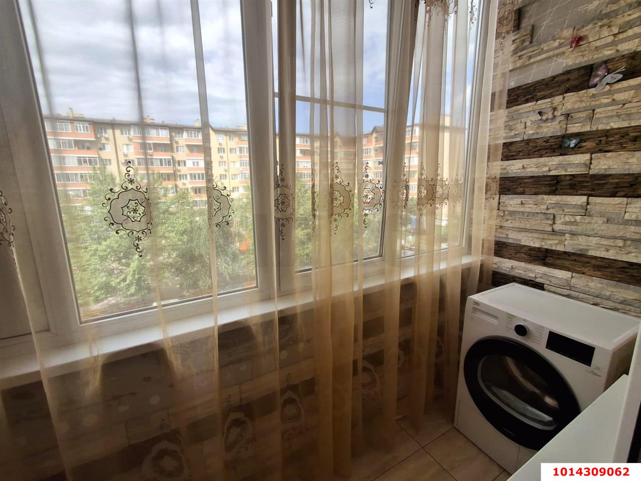 Фото №11: 2-комнатная квартира 61 м² - Краснодар, жилой комплекс Жилой Квартал, ул. Куликова Поля, 6