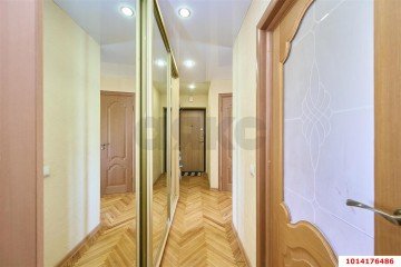 Фото №5: 3-комнатная квартира 57 м² - Краснодар, мкр. Центральный, ул. Хакурате, 7