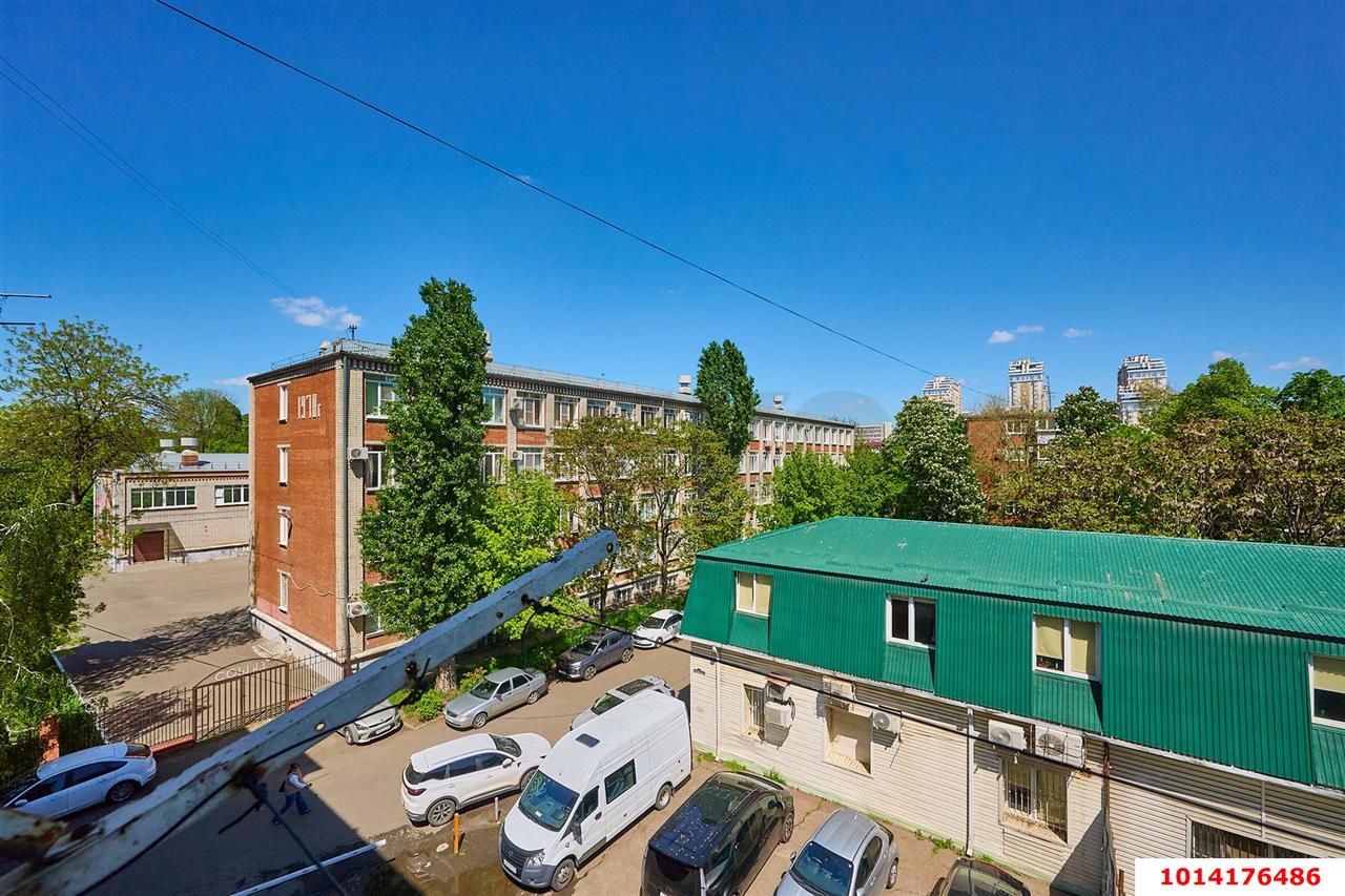 Фото №17: 3-комнатная квартира 57 м² - Краснодар, Центральный, ул. Хакурате, 7