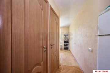 Фото №3: 3-комнатная квартира 57 м² - Краснодар, мкр. Центральный, ул. Хакурате, 7