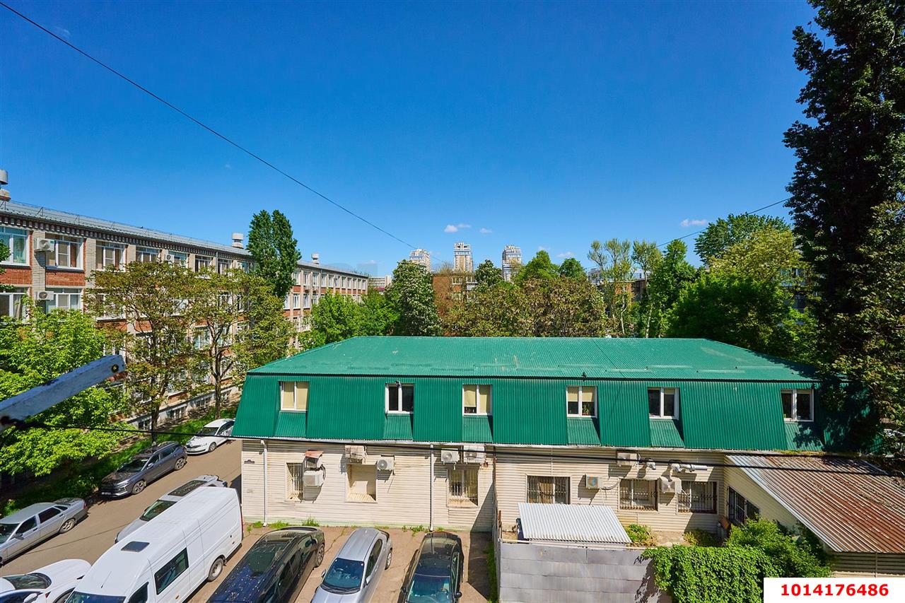 Фото №18: 3-комнатная квартира 57 м² - Краснодар, Центральный, ул. Хакурате, 7