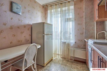 Фото №4: 2-комнатная квартира 60 м² - Краснодар, мкр. 40 лет Победы, ул. имени 40-летия Победы, 146/10
