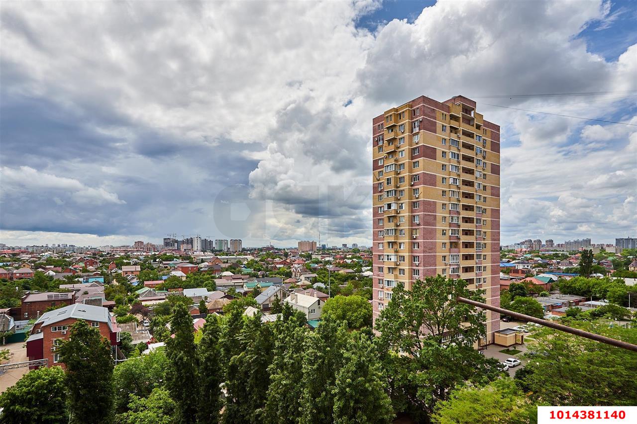 Фото №12: 2-комнатная квартира 60 м² - Краснодар, 40 лет Победы, ул. имени 40-летия Победы, 146/10