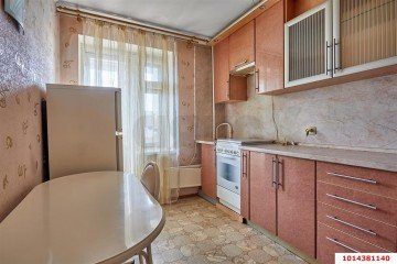 Фото №1: 2-комнатная квартира 60 м² - Краснодар, мкр. 40 лет Победы, ул. имени 40-летия Победы, 146/10