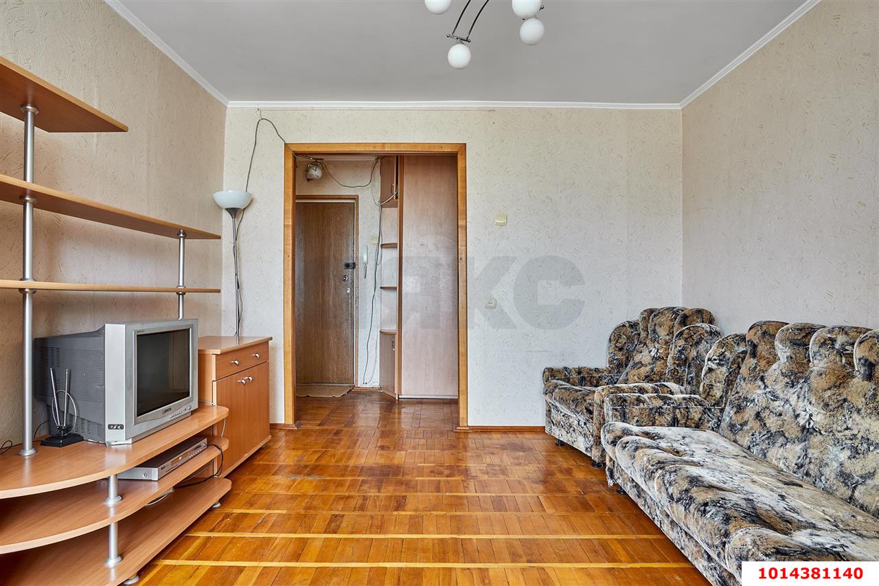 Фото №6: 2-комнатная квартира 60 м² - Краснодар, 40 лет Победы, ул. имени 40-летия Победы, 146/10