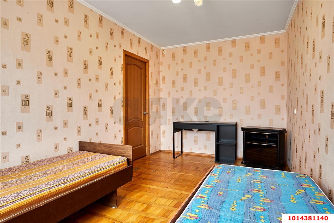 Фото №7: 2-комнатная квартира 60 м² - Краснодар, 40 лет Победы, ул. имени 40-летия Победы, 146/10