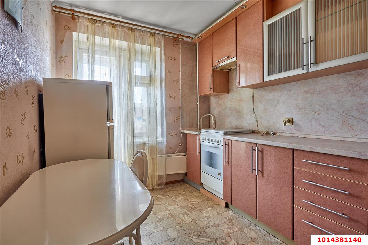 Фото №1: 2-комнатная квартира 60 м² - Краснодар, 40 лет Победы, ул. имени 40-летия Победы, 146/10